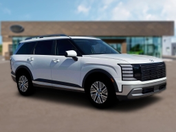 Hyundai Palisade Hybrid Blue SEL Premium 8P FWD 2026