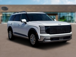 Hyundai Palisade Hybrid Blue SEL Premium 8P FWD 2026