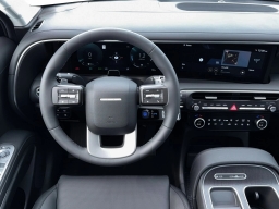 Hyundai Palisade Hybrid Blue SEL Premium 8P FWD 2026