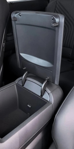 Hyundai Palisade Hybrid Blue SEL Premium 8P FWD 2026