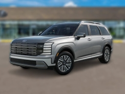 Hyundai Palisade Hybrid Blue SEL Premium 8P FWD 2026