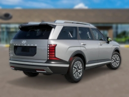 Hyundai Palisade Hybrid Blue SEL Premium 8P FWD 2026