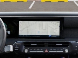 Hyundai Palisade Hybrid Blue SEL Premium 8P FWD 2026