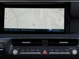 Hyundai Palisade Hybrid Blue SEL Premium 8P FWD 2026