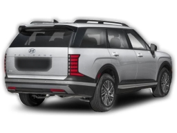 Hyundai Palisade Hybrid Blue SEL Premium 7P FWD 2026