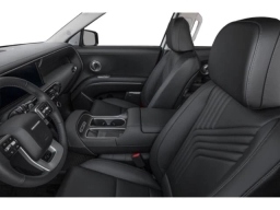 Hyundai Palisade Hybrid Blue SEL Premium 7P FWD 2026