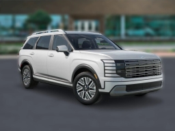Hyundai Palisade Hybrid Blue SEL Premium 7P FWD 2026