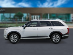 Hyundai Palisade Hybrid Blue SEL Premium 7P FWD 2026