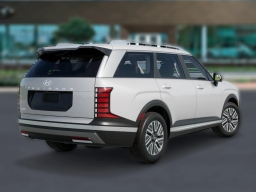 Hyundai Palisade Hybrid Blue SEL Premium 7P FWD 2026