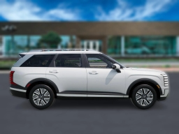 Hyundai Palisade Hybrid Blue SEL Premium 7P FWD 2026