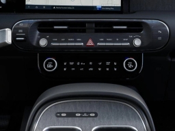 Hyundai Palisade Hybrid Blue SEL Premium 7P FWD 2026