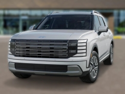 Hyundai Palisade Hybrid Blue SEL Premium 7P FWD 2026