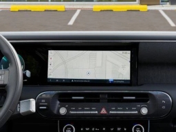 Hyundai Palisade Hybrid Blue SEL Premium 7P FWD 2026