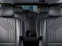 Hyundai Palisade Hybrid Blue SEL Premium 7P FWD 2026