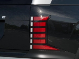 Hyundai Palisade Hybrid Blue SEL Premium 7P FWD 2026