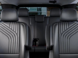 Hyundai Palisade Hybrid Blue SEL Premium 7P FWD 2026