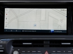 Hyundai Palisade Hybrid Blue SEL Premium 7P FWD 2026