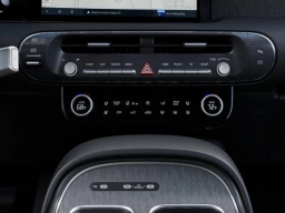 Hyundai Palisade Hybrid Blue SEL Premium 7P FWD 2026