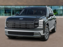 Hyundai Palisade Hybrid Blue SEL Premium 7P FWD 2026