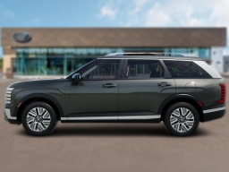 Hyundai Palisade Hybrid Blue SEL Premium 7P FWD 2026