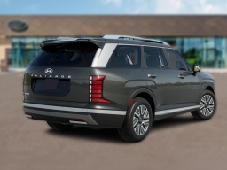 Hyundai Palisade Hybrid Blue SEL Premium 7P FWD 2026