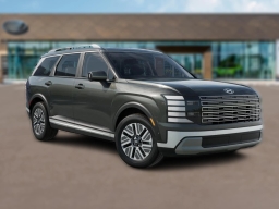 Hyundai Palisade Hybrid Blue SEL Premium 7P FWD 2026