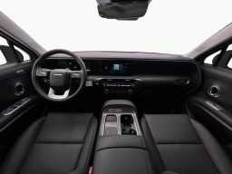 Hyundai Palisade Hybrid Blue SEL Premium 7P FWD 2026