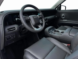 Hyundai Palisade Hybrid Blue SEL Premium 7P FWD 2026