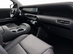 Hyundai Palisade Hybrid Blue SEL Premium 7P FWD 2026