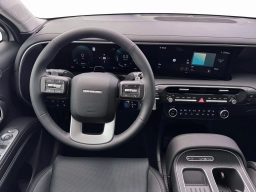 Hyundai Palisade Hybrid Blue SEL Premium 7P FWD 2026