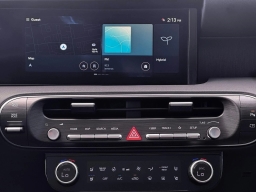 Hyundai Palisade Hybrid Blue SEL Premium 7P FWD 2026