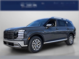 Hyundai Palisade Hybrid Blue SEL Premium 7P FWD 2026