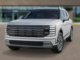 Hyundai Palisade Hybrid Blue SEL Premium 7P FWD 2026