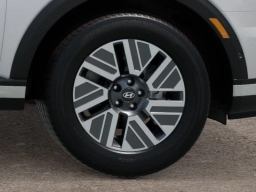 Hyundai Palisade Hybrid Blue SEL Premium 7P FWD 2026