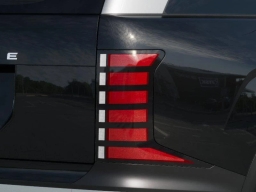 Hyundai Palisade Hybrid Blue SEL Premium 8P FWD 2026