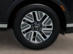 Hyundai Palisade Hybrid Blue SEL Premium 7P FWD 2026