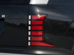 Hyundai Palisade Hybrid Blue SEL Premium 7P FWD 2026