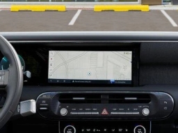 Hyundai Palisade Hybrid Blue SEL Premium 7P FWD 2026