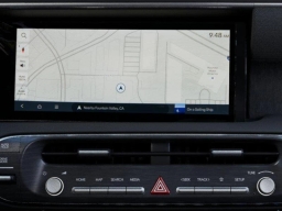 Hyundai Palisade Hybrid Blue SEL Premium 7P FWD 2026