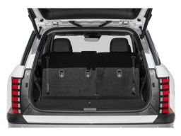 Hyundai Palisade Hybrid Blue SEL Premium 7P FWD 2026