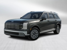 Hyundai Palisade Hybrid SEL Premium 7P AWD 2026