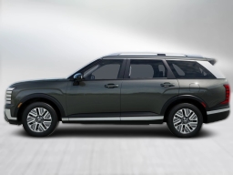 Hyundai Palisade Hybrid SEL Premium 7P AWD 2026