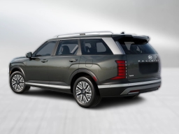 Hyundai Palisade Hybrid SEL Premium 7P AWD 2026