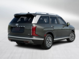 Hyundai Palisade Hybrid SEL Premium 7P AWD 2026