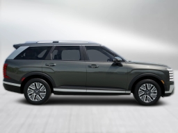 Hyundai Palisade Hybrid SEL Premium 7P AWD 2026