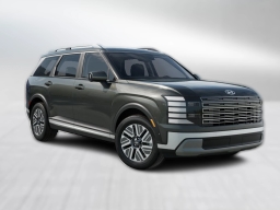 Hyundai Palisade Hybrid SEL Premium 7P AWD 2026