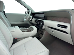 Hyundai Palisade Hybrid SEL Premium 7P AWD 2026