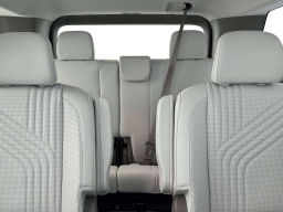 Hyundai Palisade Hybrid SEL Premium 7P AWD 2026