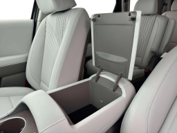 Hyundai Palisade Hybrid SEL Premium 7P AWD 2026