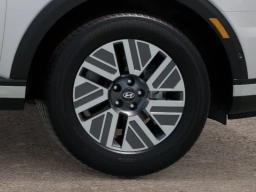 Hyundai Palisade Hybrid SEL Premium 7P AWD 2026